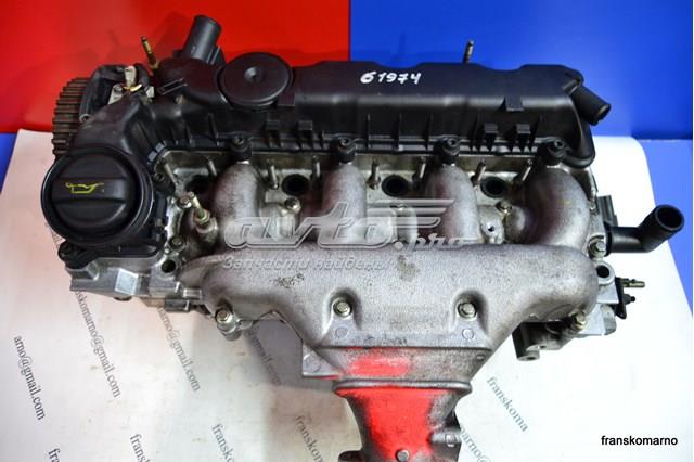 9634559710 PEUGEOT ГБЦ купить в Львов