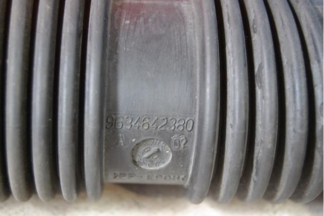 PEUGEOT 9634642380 в наличии Киев