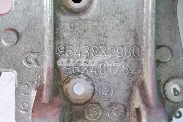 PEUGEOT 96348178 в наличии Ирпень