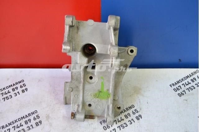 Крепление генератора 96348179 PEUGEOT