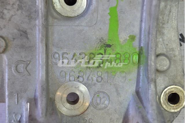 96348179 PEUGEOT Кронштейн генератора купить в Одесса
