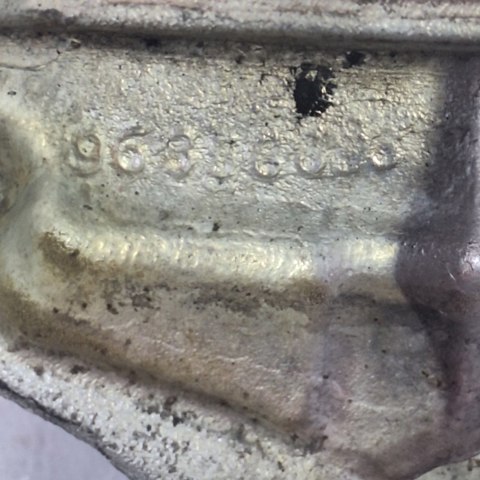 PEUGEOT 96358893 в наличии Полтава