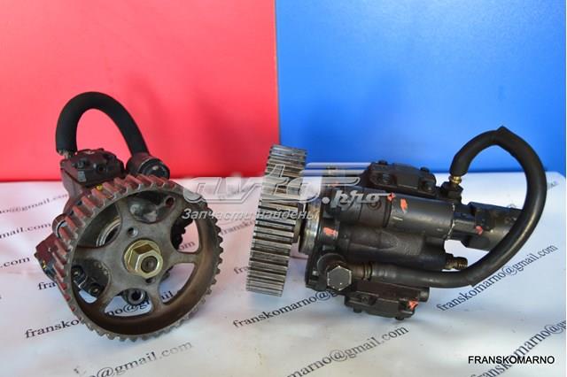 9636818480 PEUGEOT Насос топливный высокого давления (ТНВД) купить в Львов
