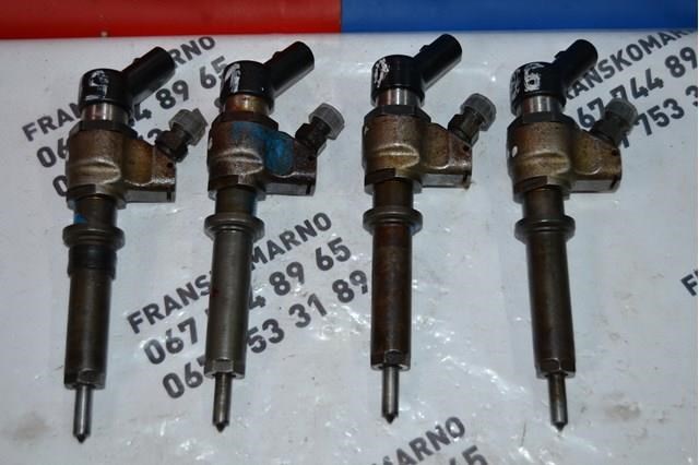 Форсунка инжектора 9636819380 CONTINENTAL