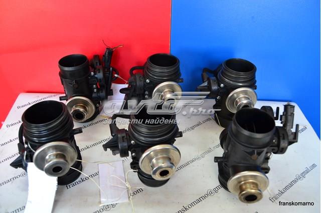 Клапан рециркуляции отработавших газов EGR 9638111280 FIAT
