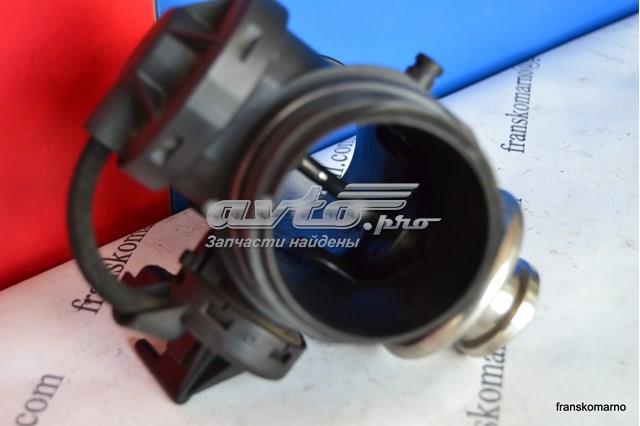 9638111580 FIAT Клапан EGR рециркуляции газов купить в Черновцы
