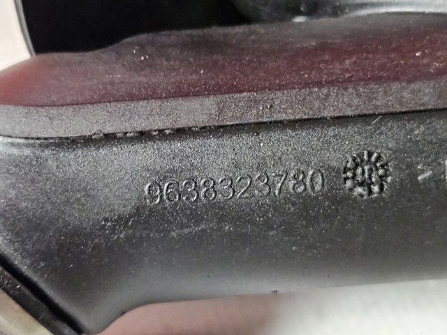 PEUGEOT 9638323780 в наличии Павлоград
