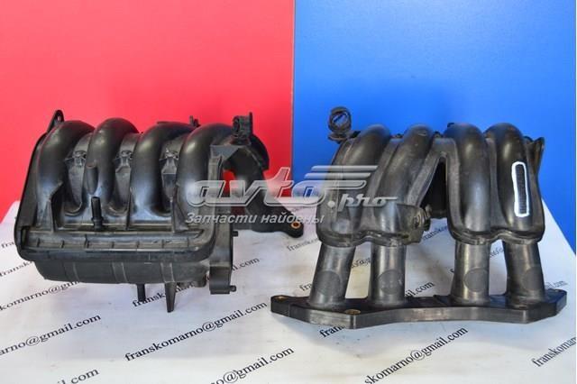 Коллектор впускной 9638425180 PEUGEOT