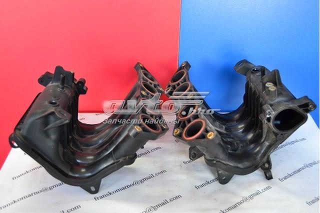 9638425180 PEUGEOT Коллектор впускной купить в Киев