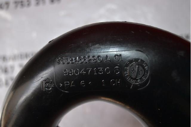 PEUGEOT 9638466280 в наличии Николаев