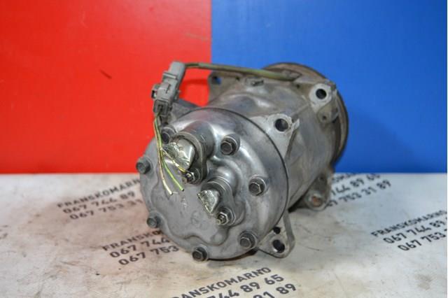FIAT 9639109580 Компрессор кондиционера в наличии Чернигов