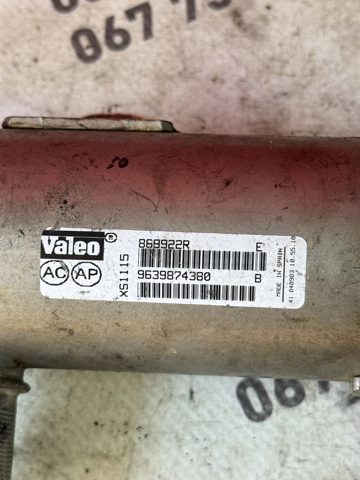 PEUGEOT 9639874380 в наличии Кривой Рог