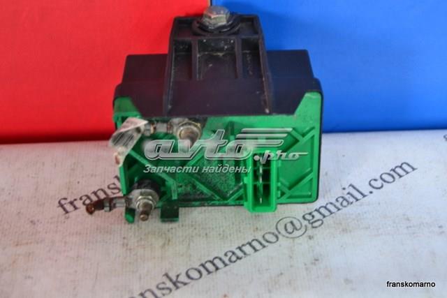 9639912580 PEUGEOT Реле свечей накала купить в Хмельницкий