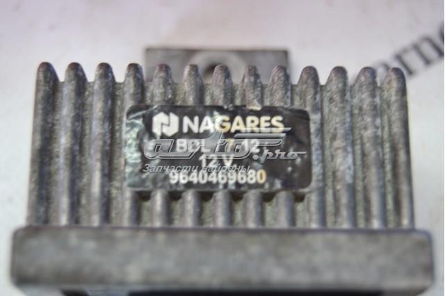 PEUGEOT 9640469680 Реле свечей накала в наличии Ужгород