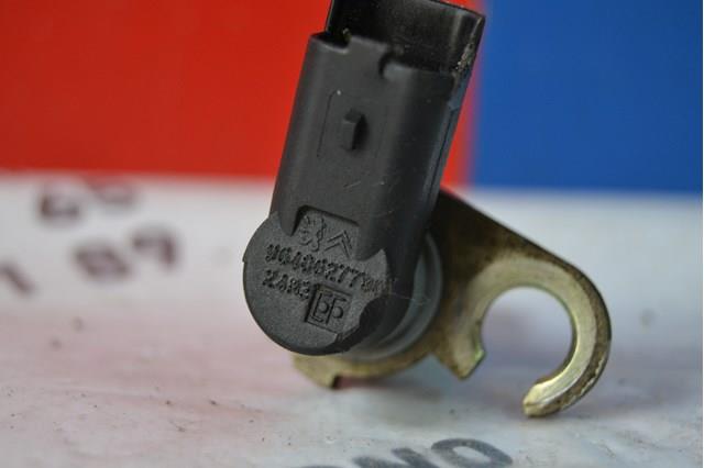 9640627780 PEUGEOT Датчик коленвала купить в Николаев