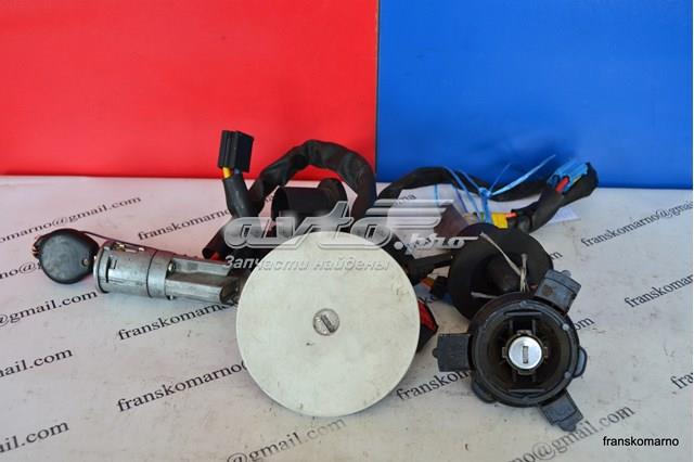 9641551180 PEUGEOT Замок зажигания купить в Николаев