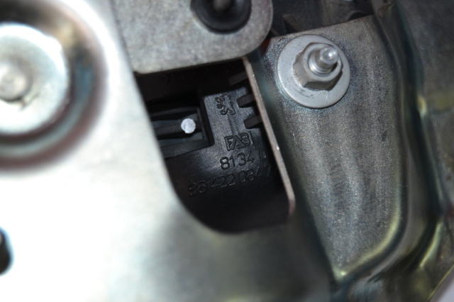 9642208477 PEUGEOT купить в Украина