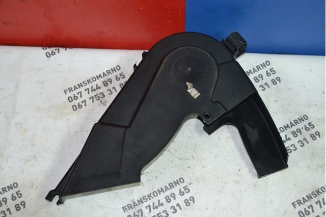 9642282780 PEUGEOT Защита ремня ГРМ левая купить в Киев