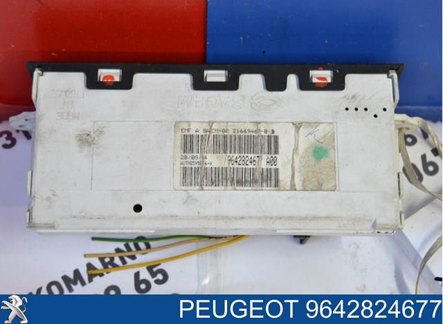 PEUGEOT 9642824677 в наличии Днепр