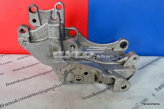 9643834880 PEUGEOT Кронштейн генератора купить в Ужгород