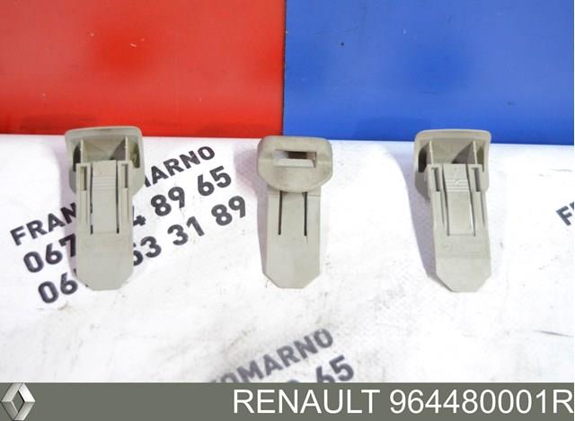 Крепление полки багажника 964480001R RENAULT