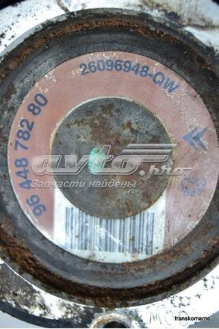 9644878280 Насос ГУР купить Черкассы