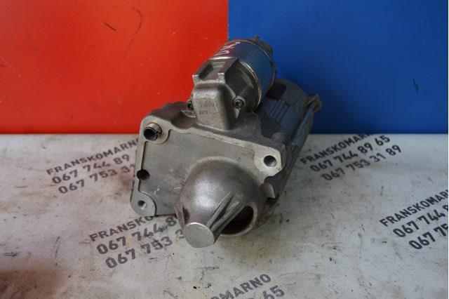 9645100680 PEUGEOT Стартер купить в Запорожье