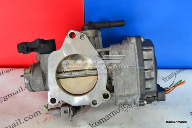 9645245780 FIAT Дроссельная заслонка купить в Днепр