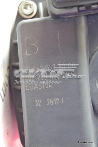 FIAT 9645245780 Дроссельная заслонка в наличии Кривой Рог