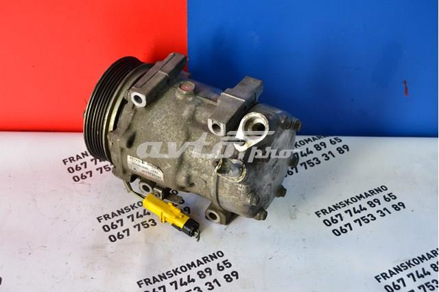 9645440480 PEUGEOT Компрессор кондиционера купить в Чернигов
