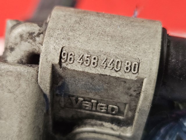 PEUGEOT 9645844080 Датчик положения распредвала в наличии Полтава