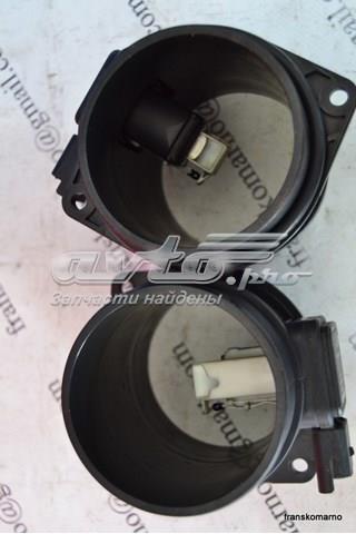 9645948980 PEUGEOT Датчик потока (расхода) воздуха, расходомер M.A.F. - (Mass Airflow) купить в Одесса