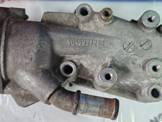PEUGEOT 9646977280 в наличии Сумы