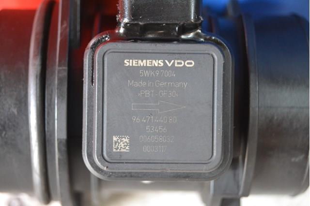 9647144080 PEUGEOT ДМРВ купить в Одесса