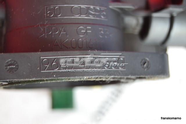 FORD 9647474880 Дроссельная заслонка в наличии Ужгород