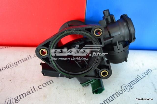 9647474880 FORD Дроссельная заслонка купить в Харьков