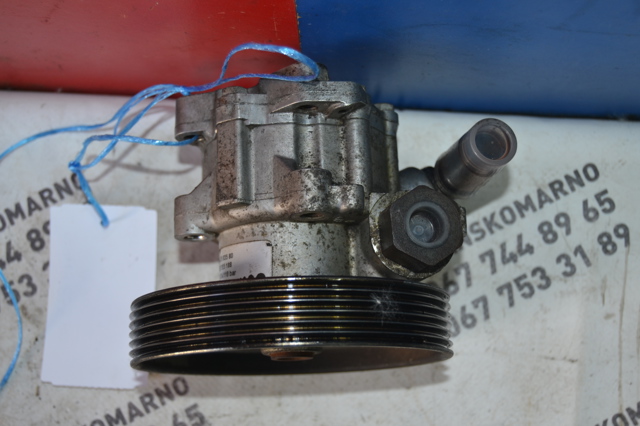 PEUGEOT 9647983580 Насос ГУР в наличии Чернигов