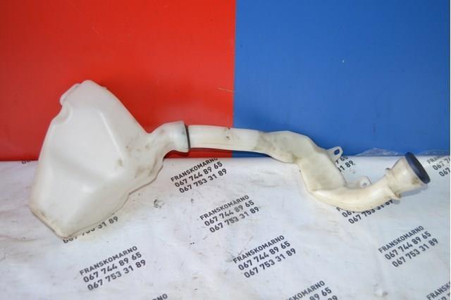 Бачок омывателя стекла Citroen C-Elysee