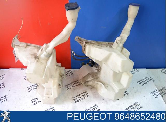 PEUGEOT 9648652480 в наличии Ужгород