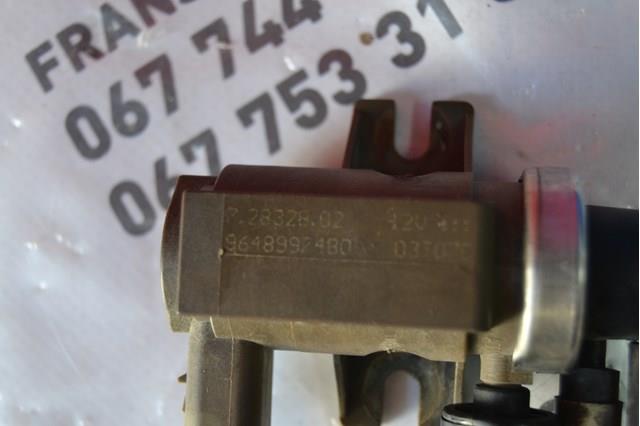 9648997480 PEUGEOT купить в Черкассы