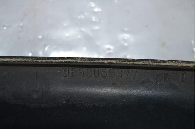 9650059677 PEUGEOT Решетка радиатора купить в Николаев
