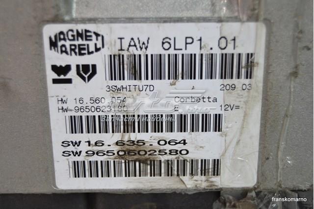 9650602580 PEUGEOT купить в Черновцы