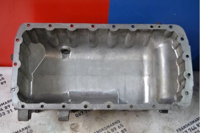 Поддон двигателя 9651165280 FIAT