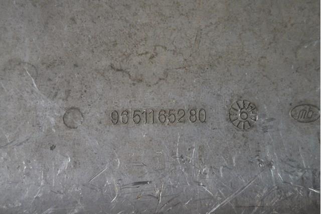 9651165280 Поддон двигателя купить Одесса