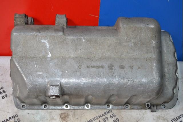 9651165280 Поддон двигателя купить Одесса