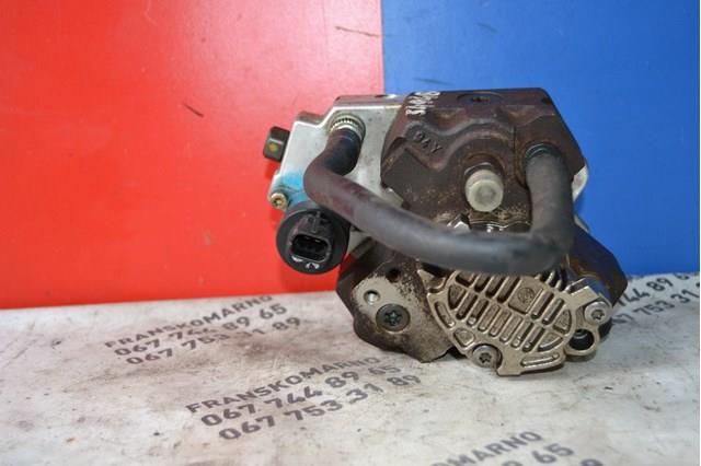 PEUGEOT 9651844380 ТНВД в наличии Каменское