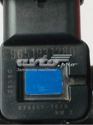9651931280 FORD Датчик давления во впускном коллекторе, MAP купить в Винница