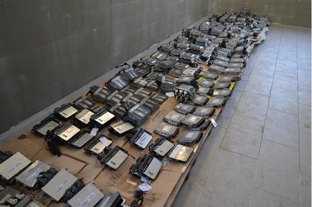9653783580 PEUGEOT купить в Винница