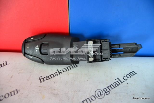 96538207XT PEUGEOT Переключатель подрулевой, управления аудио системой купить в Черновцы