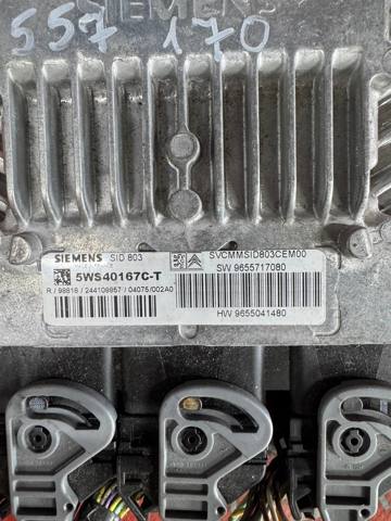 PEUGEOT 9655041480 в наличии Днепр